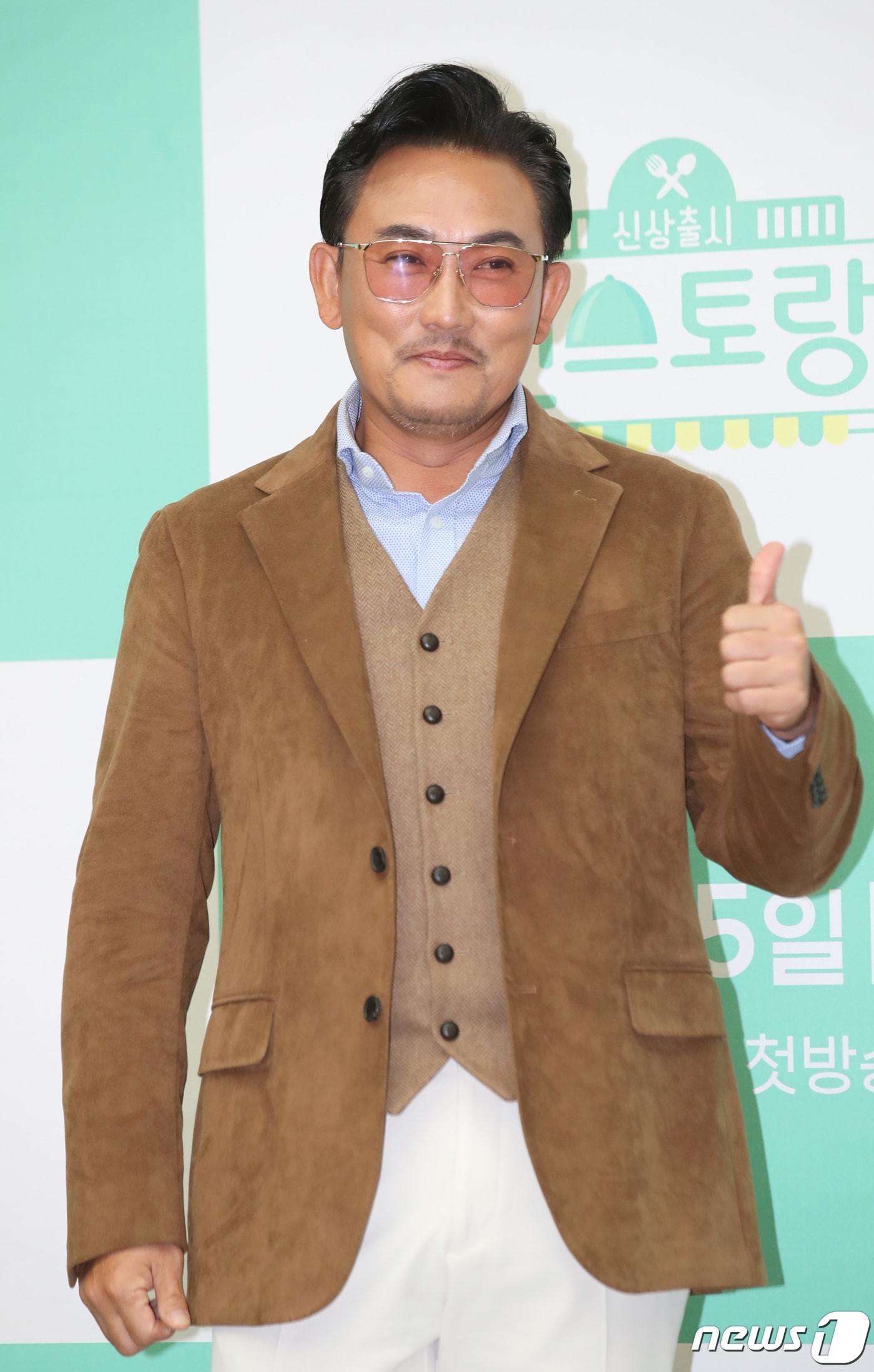 본문 이미지 - 가수 이승철/뉴스1 ⓒ News1 권현진 기자