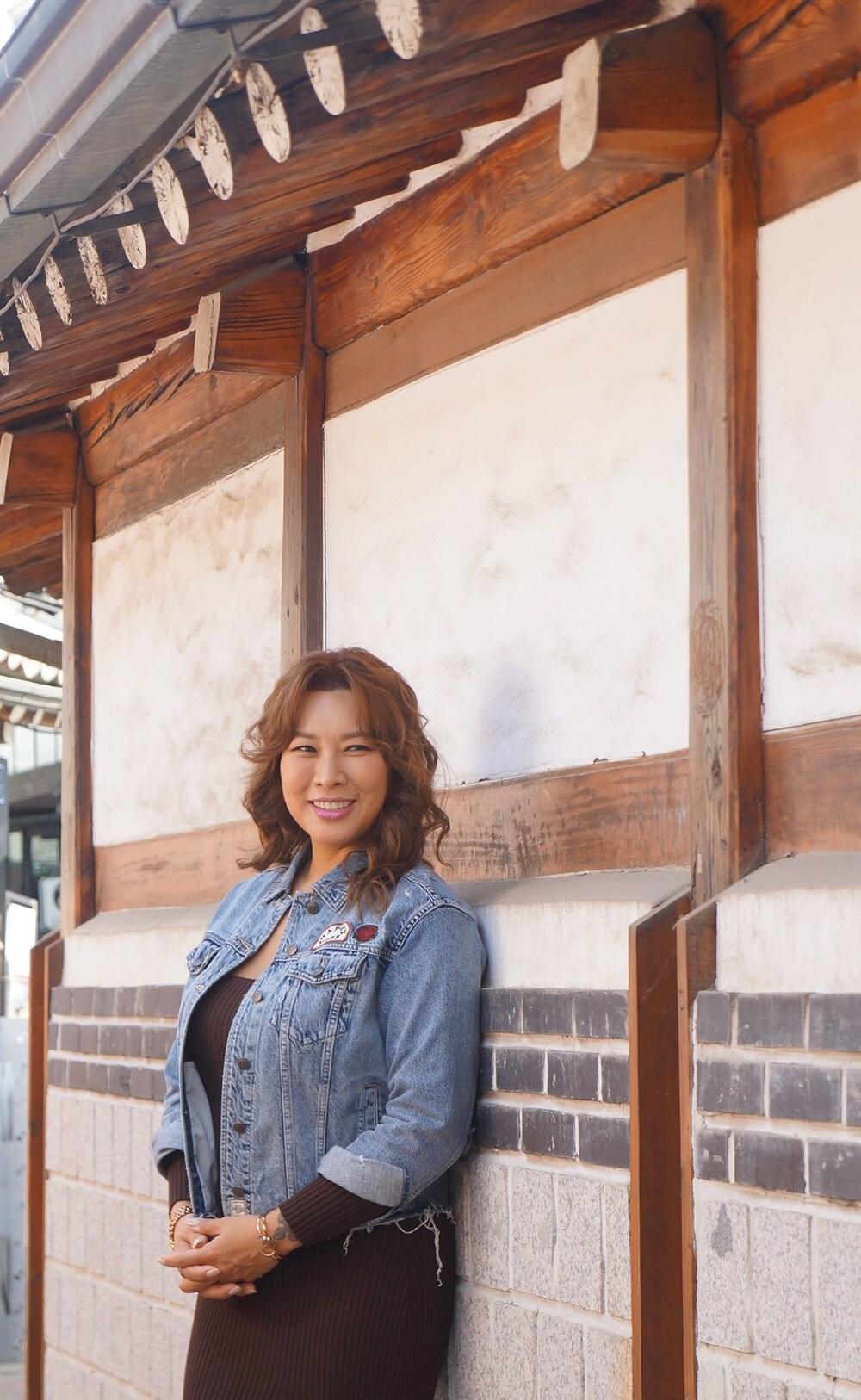 본문 이미지 - 배우 정영주/카라멜 이엔티 제공 ⓒ 뉴스1