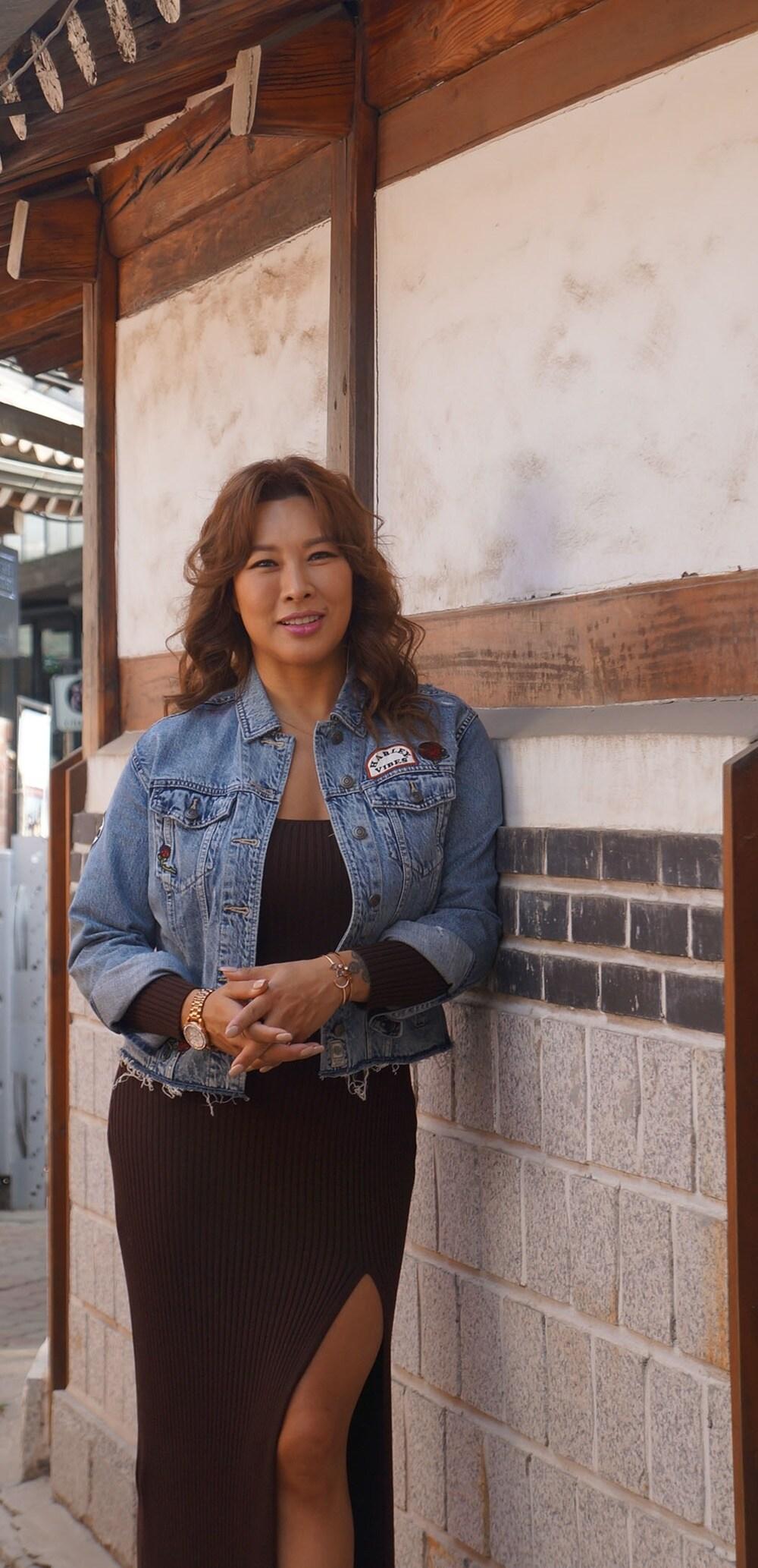 본문 이미지 - 배우 정영주/카라멜이엔티 제공 ⓒ 뉴스1