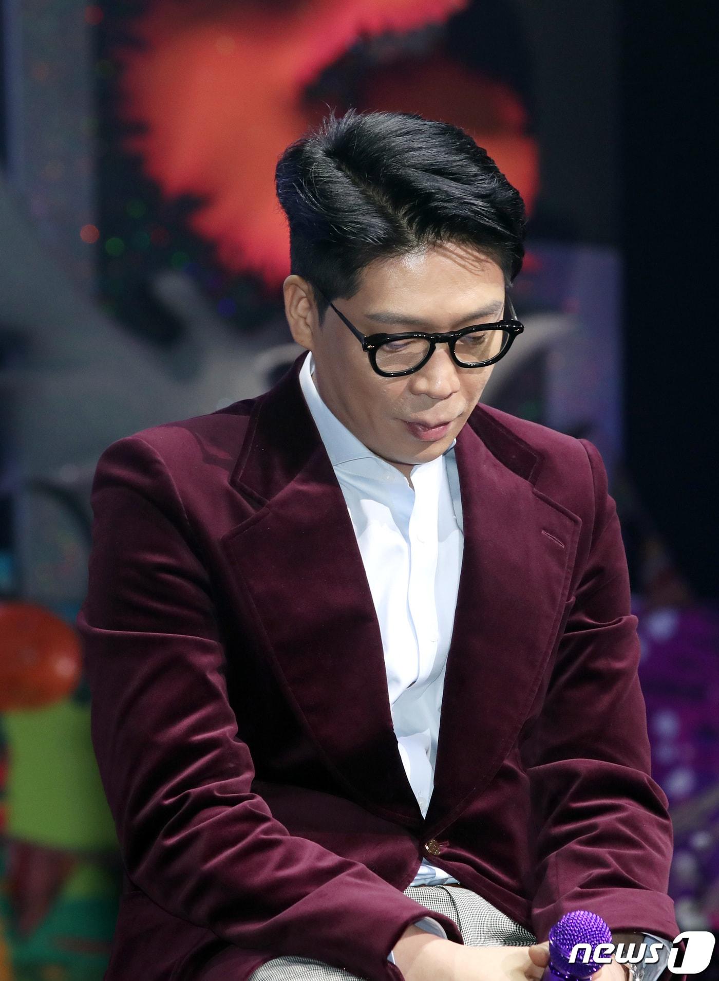 본문 이미지 - MC몽 ⓒ News1