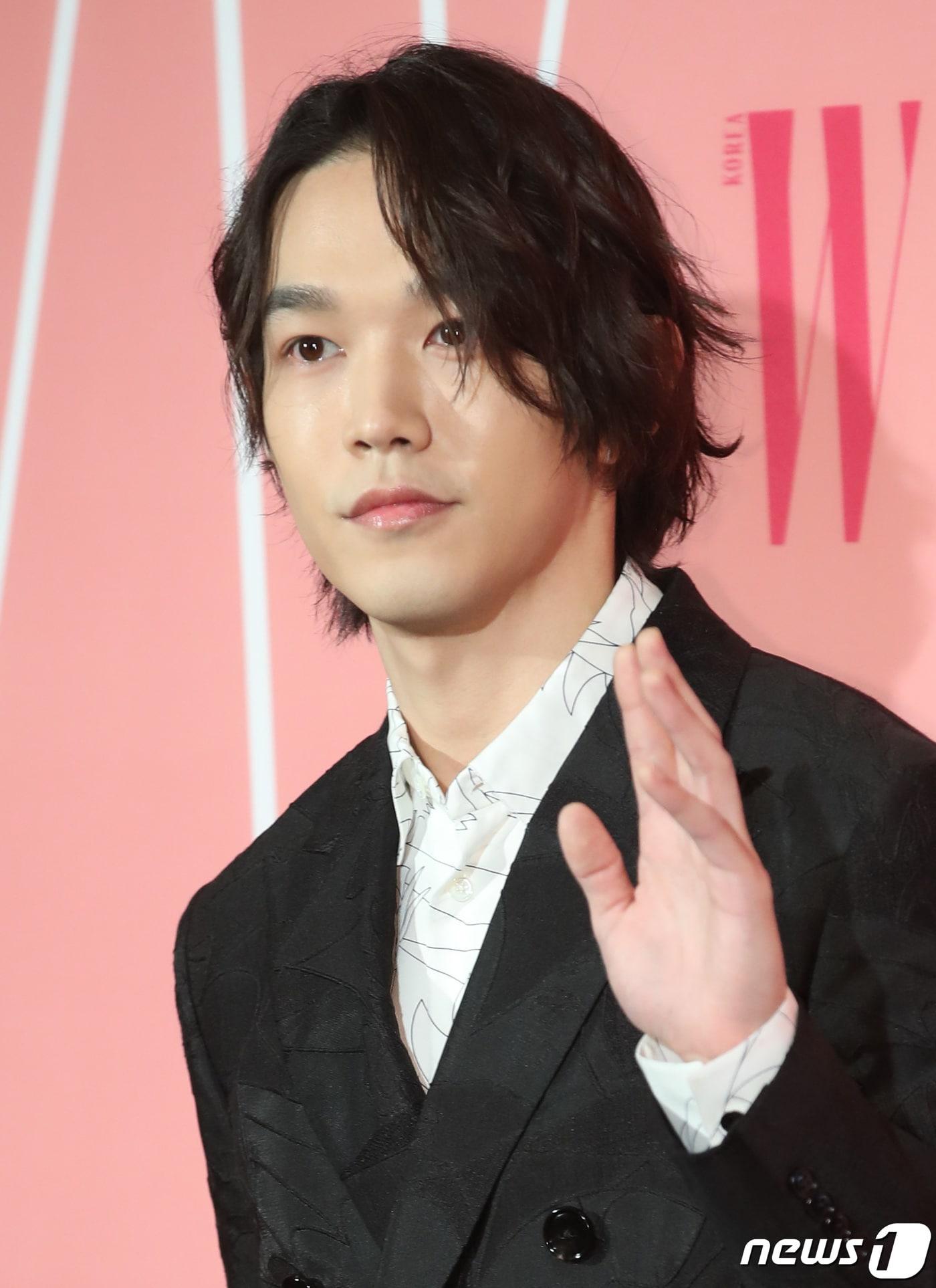 본문 이미지 - 가수 케빈오 ⓒ News1 권현진 기자