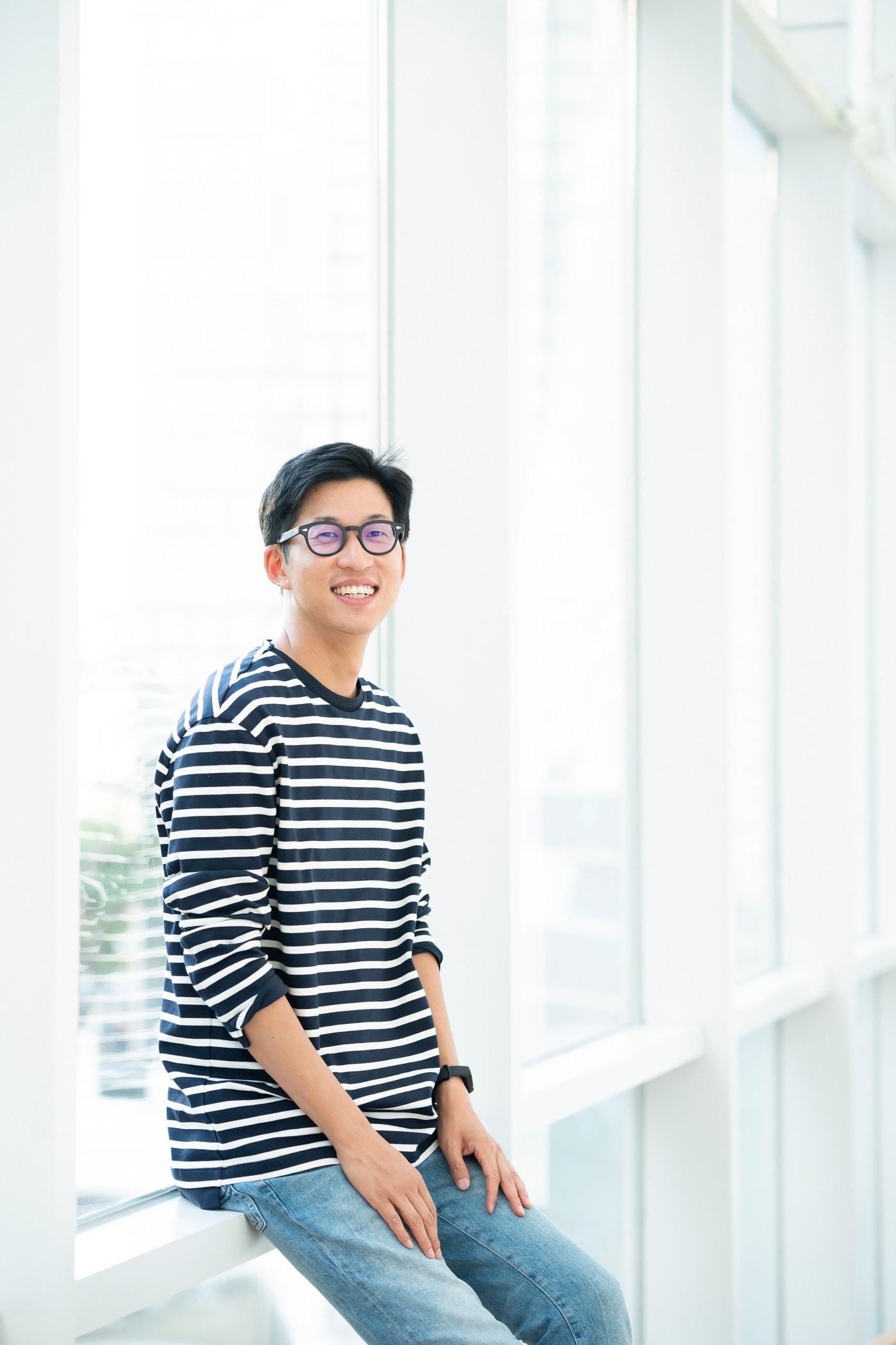 본문 이미지 - 정효민 PD(사진제공=tvN) ⓒ 뉴스1