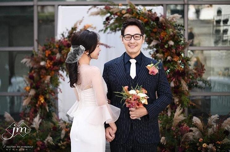 본문 이미지 - 제이마리드컴퍼니 인스타그램 ⓒ 뉴스1