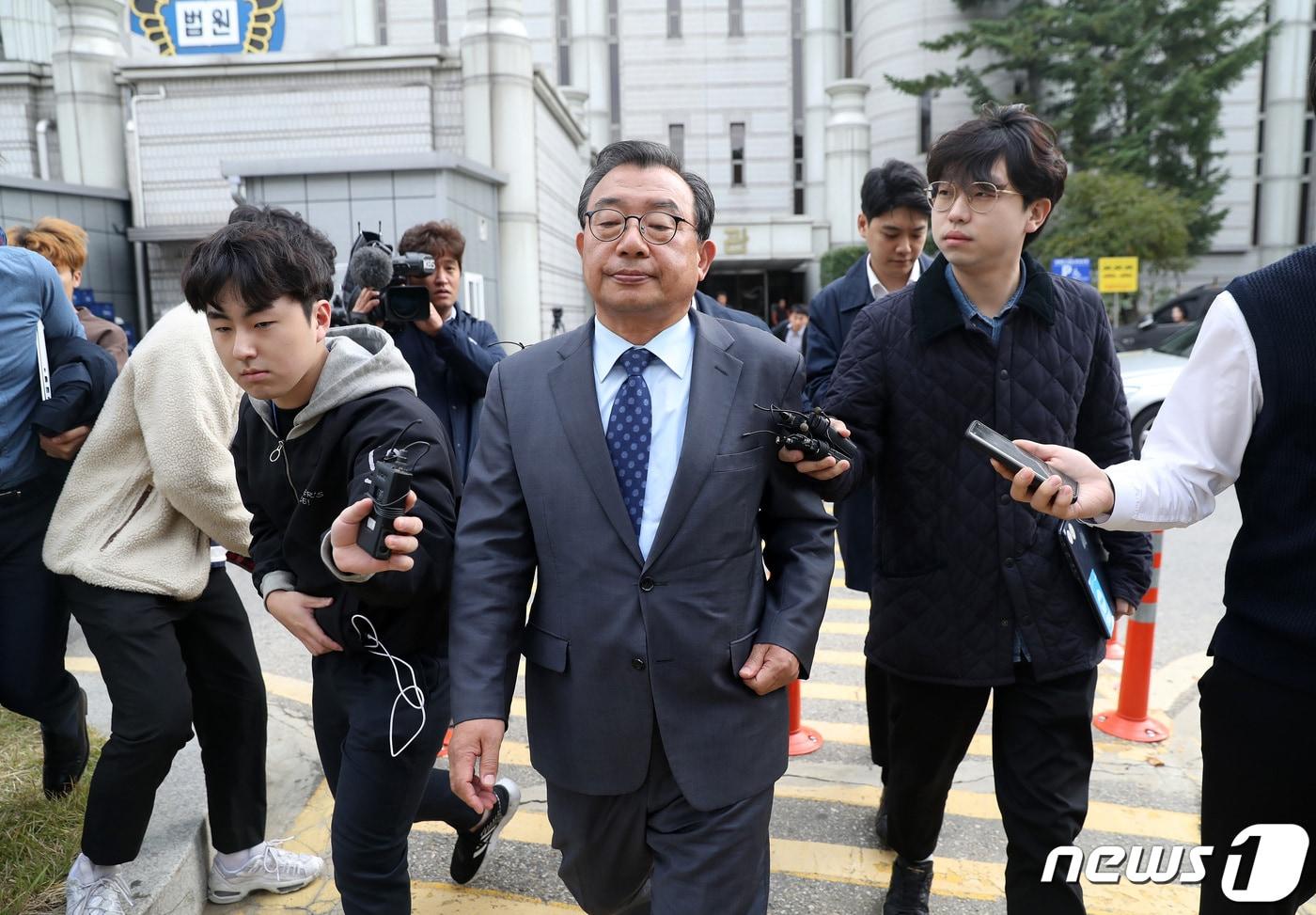 본문 이미지 - 이정현 무소속 의원 ⓒ News1 이승배 기자