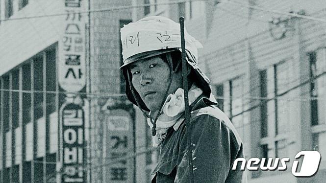 본문 이미지 - 김군ⓒ News1DB