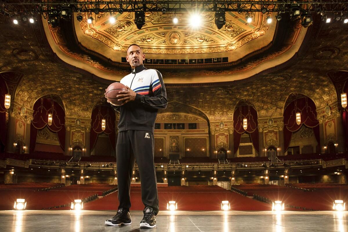 본문 이미지 - 그랜트 힐 슈즈ⓒ 뉴스1