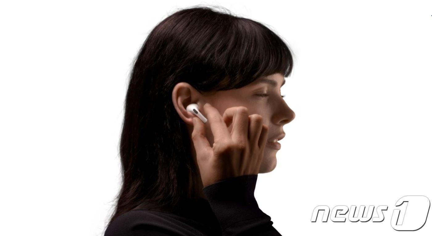  (애플 제공) ⓒ 뉴스1