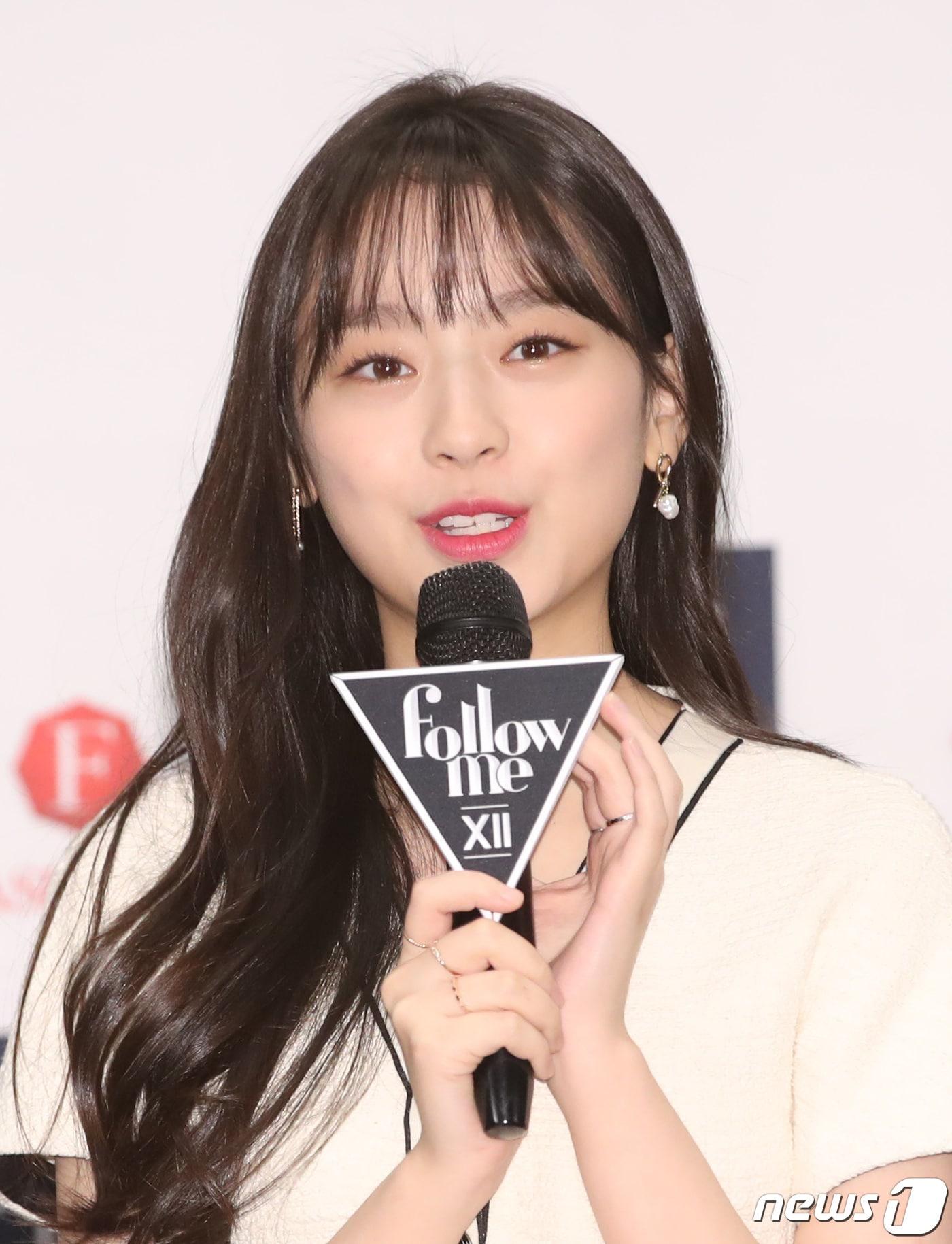 본문 이미지 - 배우 이수민 ⓒ News1 권현진 기자