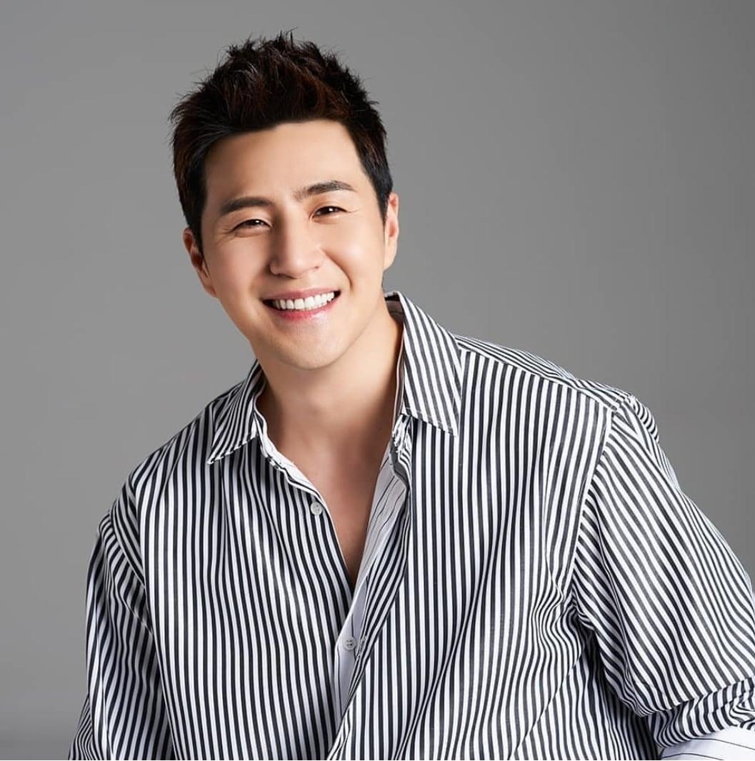 본문 이미지 - 배우 장희웅 인스타그램 ⓒ 뉴스1