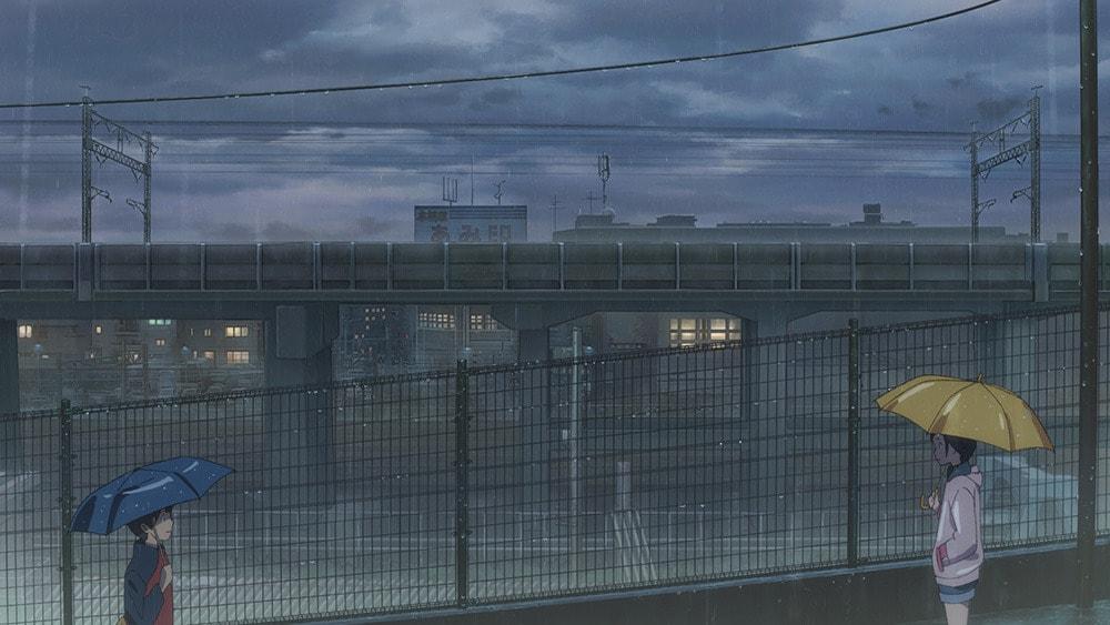 본문 이미지 - 영화 날씨의 아이 스틸 ⓒ 뉴스1