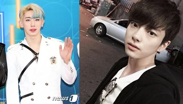 본문 이미지 - 뉴스1 DB, 정다은 인스타그램 ⓒ 뉴스1