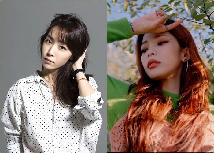 본문 이미지 - 각 소속사 제공 ⓒ 뉴스1