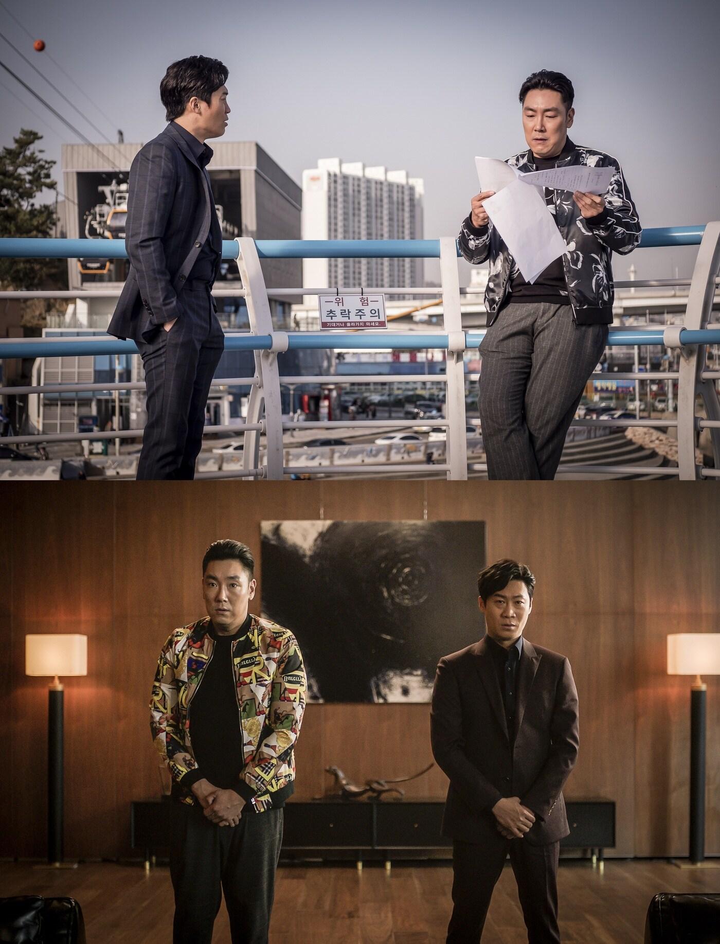 본문 이미지 - '퍼펙트맨' 스틸 컷 ⓒ 뉴스1