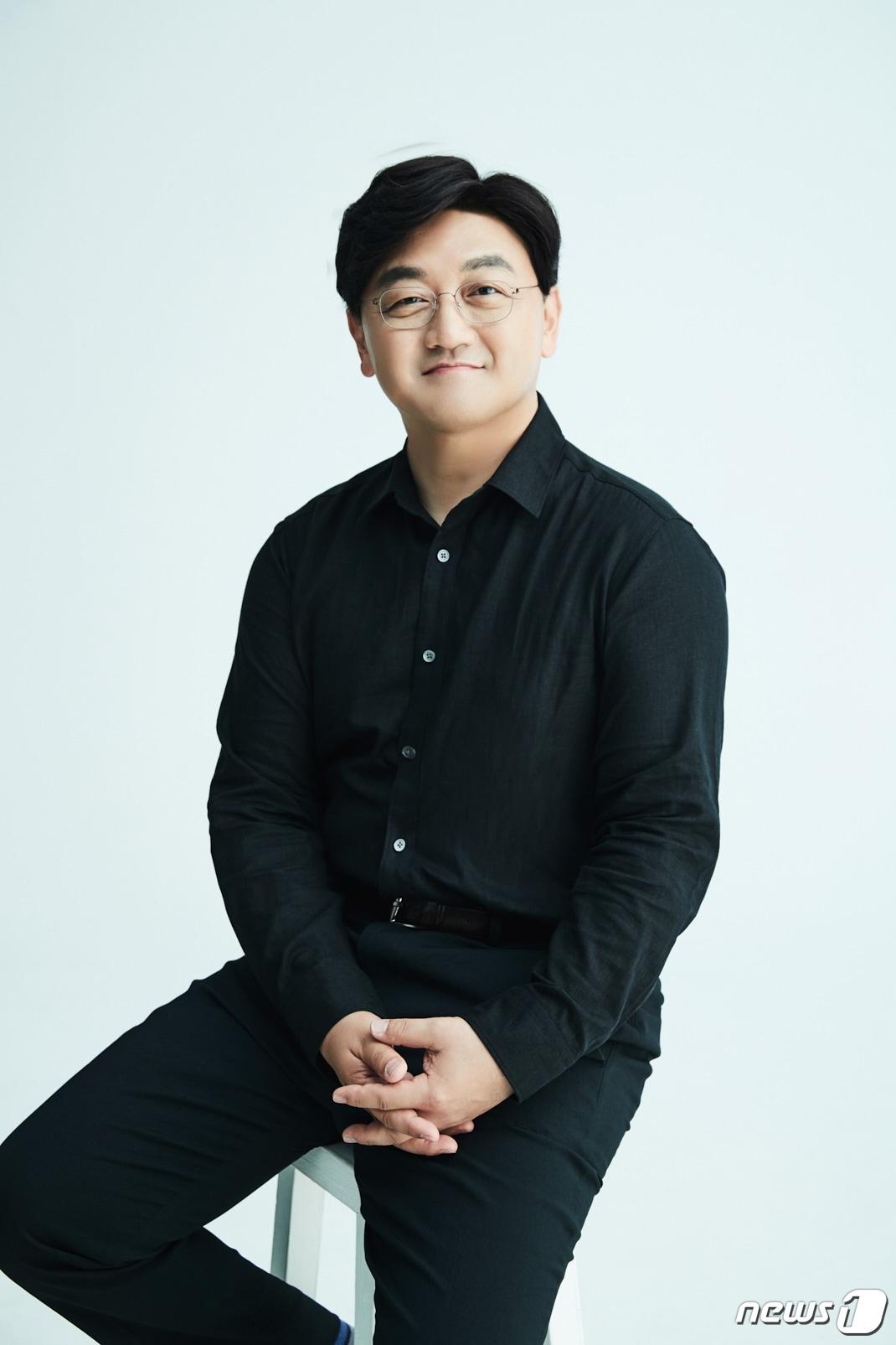 본문 이미지 - 백상엽 카카오 'AI 랩' 신규 법인 대표. ⓒ 뉴스1