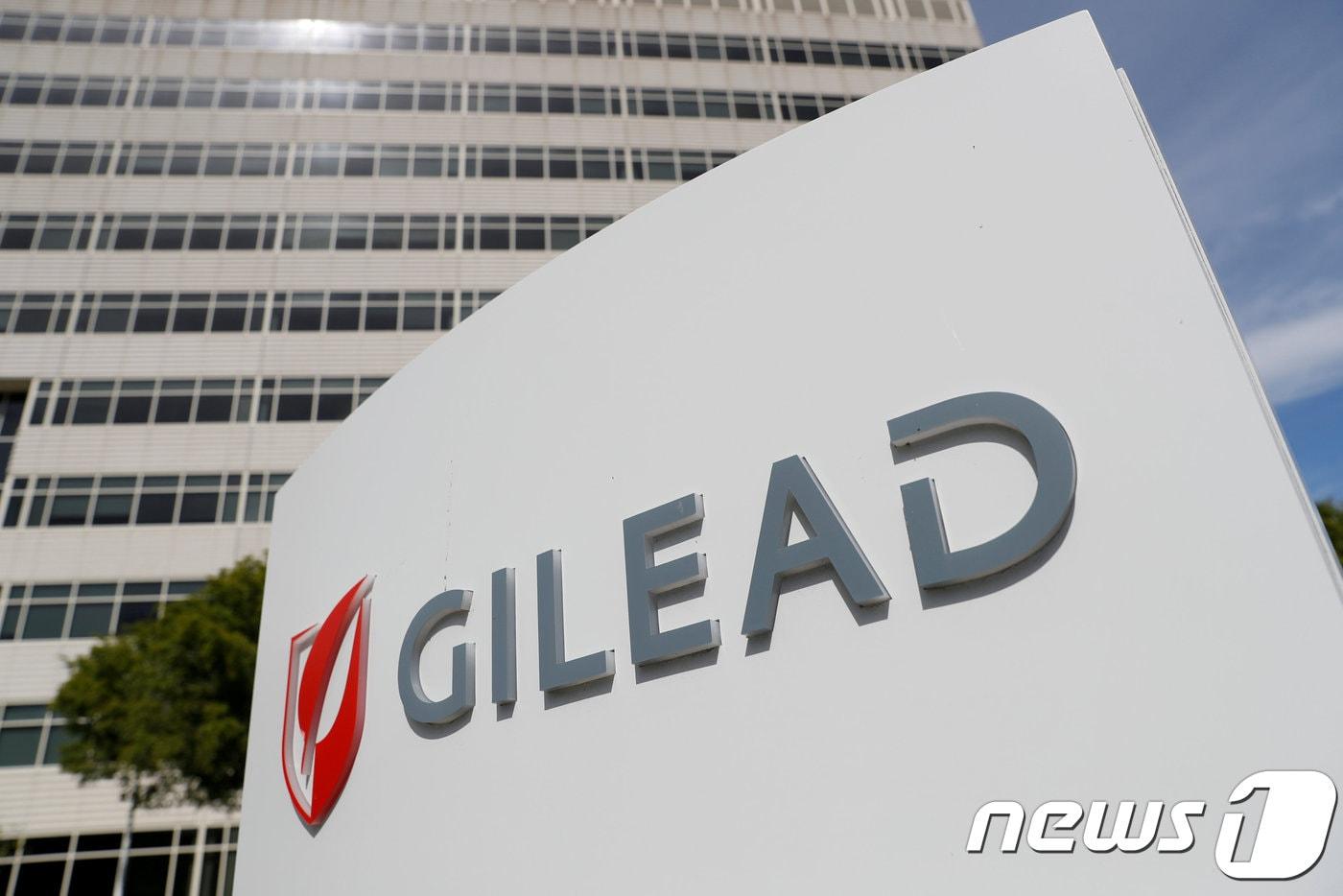 길리어드가 미국식품의약국(FDA)로부터 인체면역결핍바이러스(HIV) 감염 예방약 '데스코비'에 대한 품목허가를 획득했다. ⓒ 로이터=뉴스1
