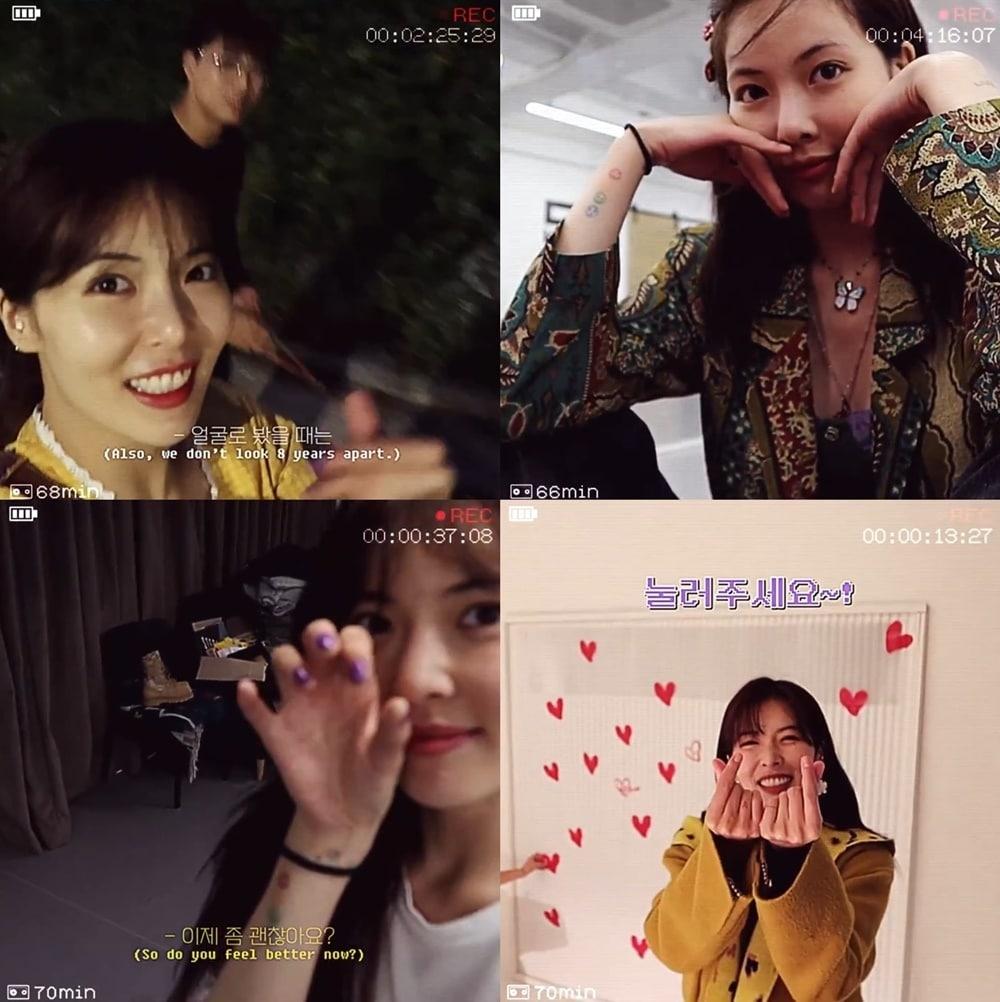 본문 이미지 - 현아ⓒ 뉴스1