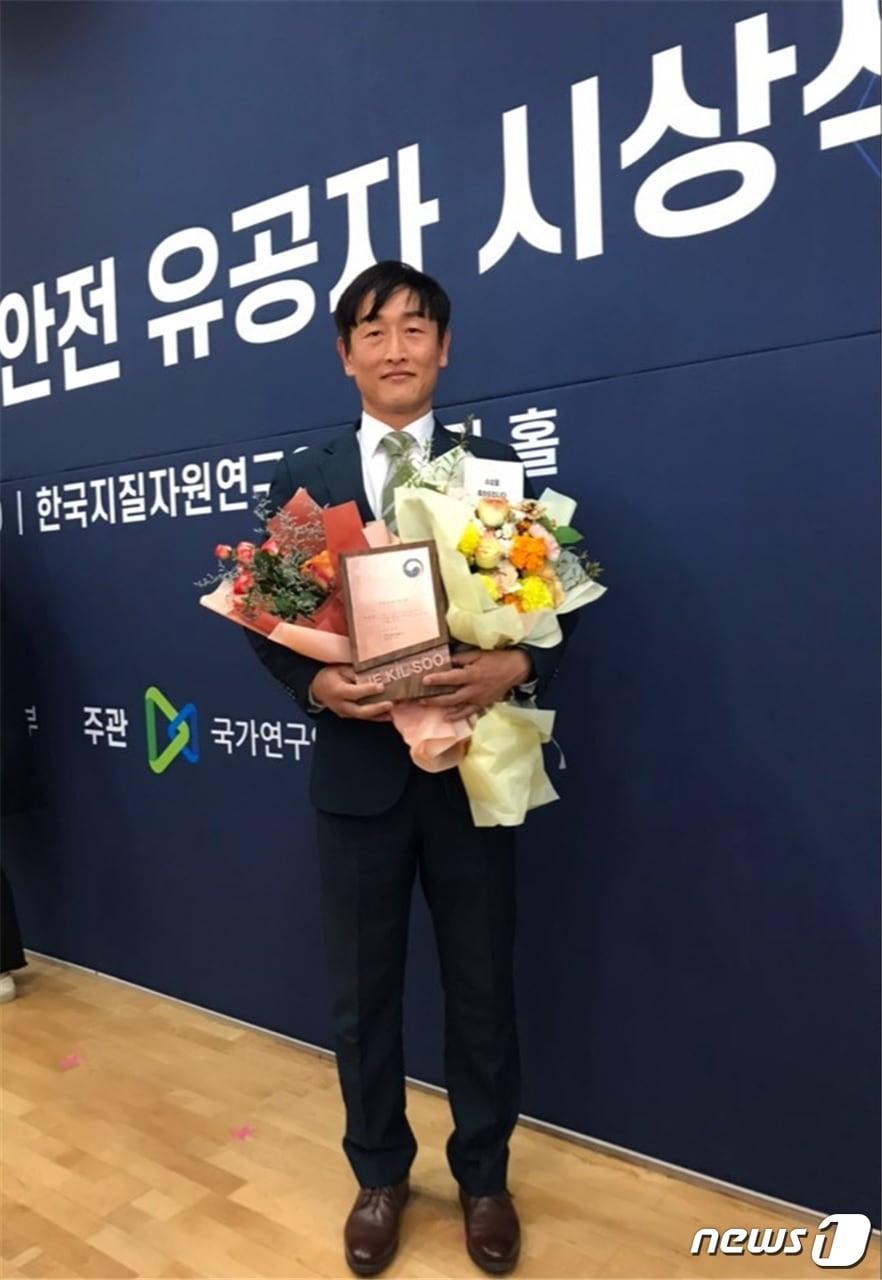 본문 이미지 - 제길수 팀장. ⓒ 뉴스1