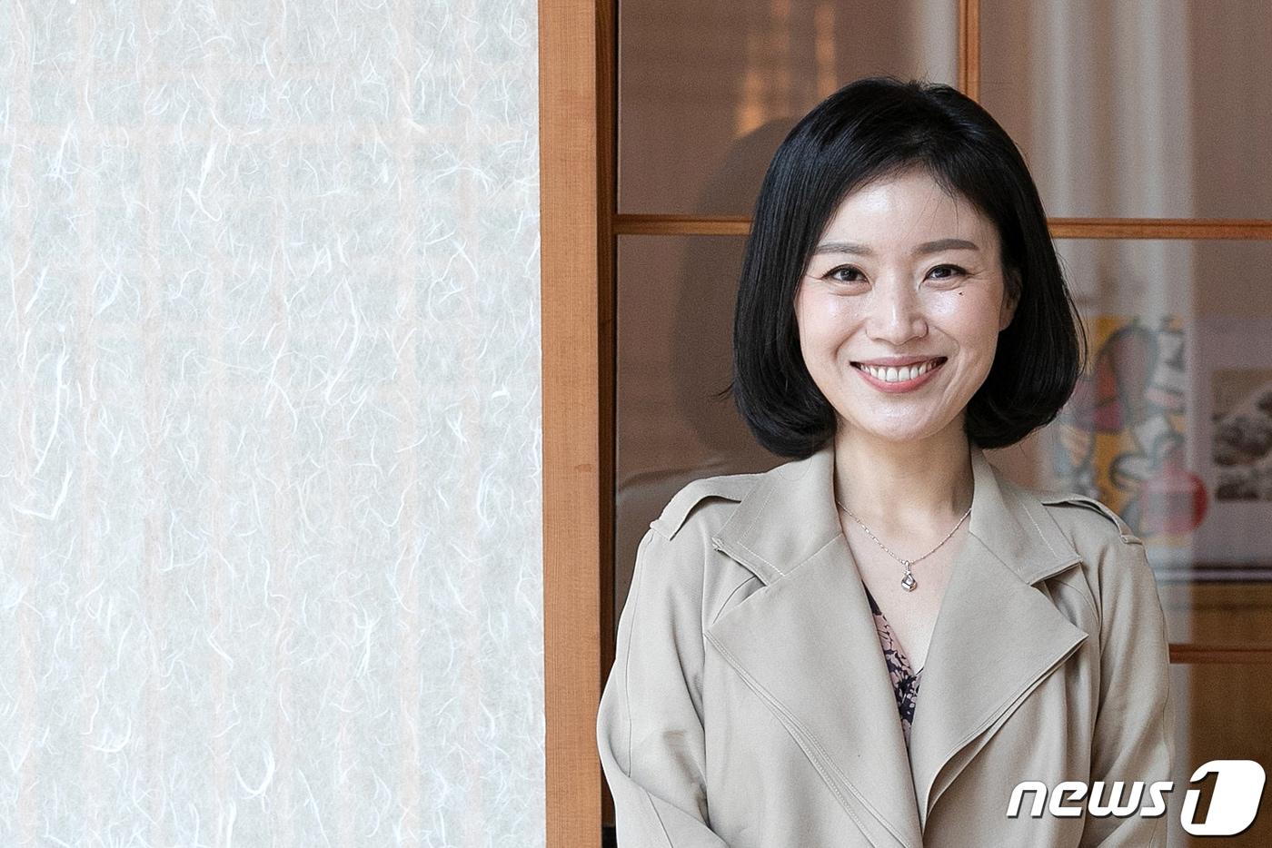 박성연 / 뉴스1 ⓒ News1 이승배 기자