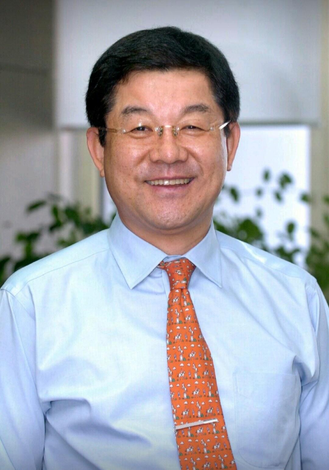 본문 이미지 - 대한빙상경기연맹 제2기 관리위원장에 선임된 김홍식 동신대 교수.(대한빙상경기연맹 제공)ⓒ 뉴스1