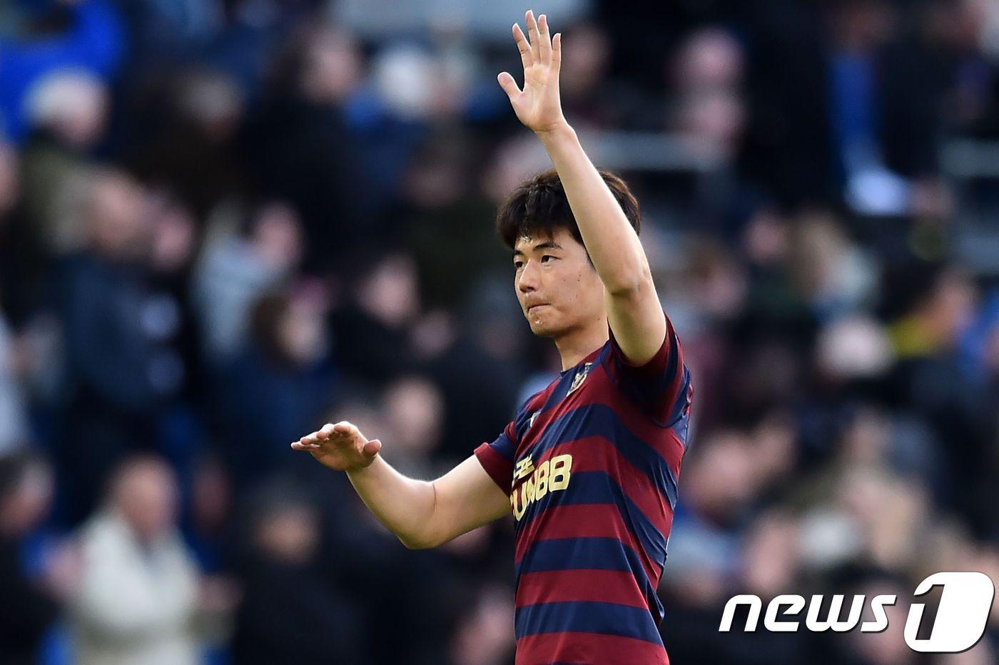 기성용. ⓒ AFP=뉴스1