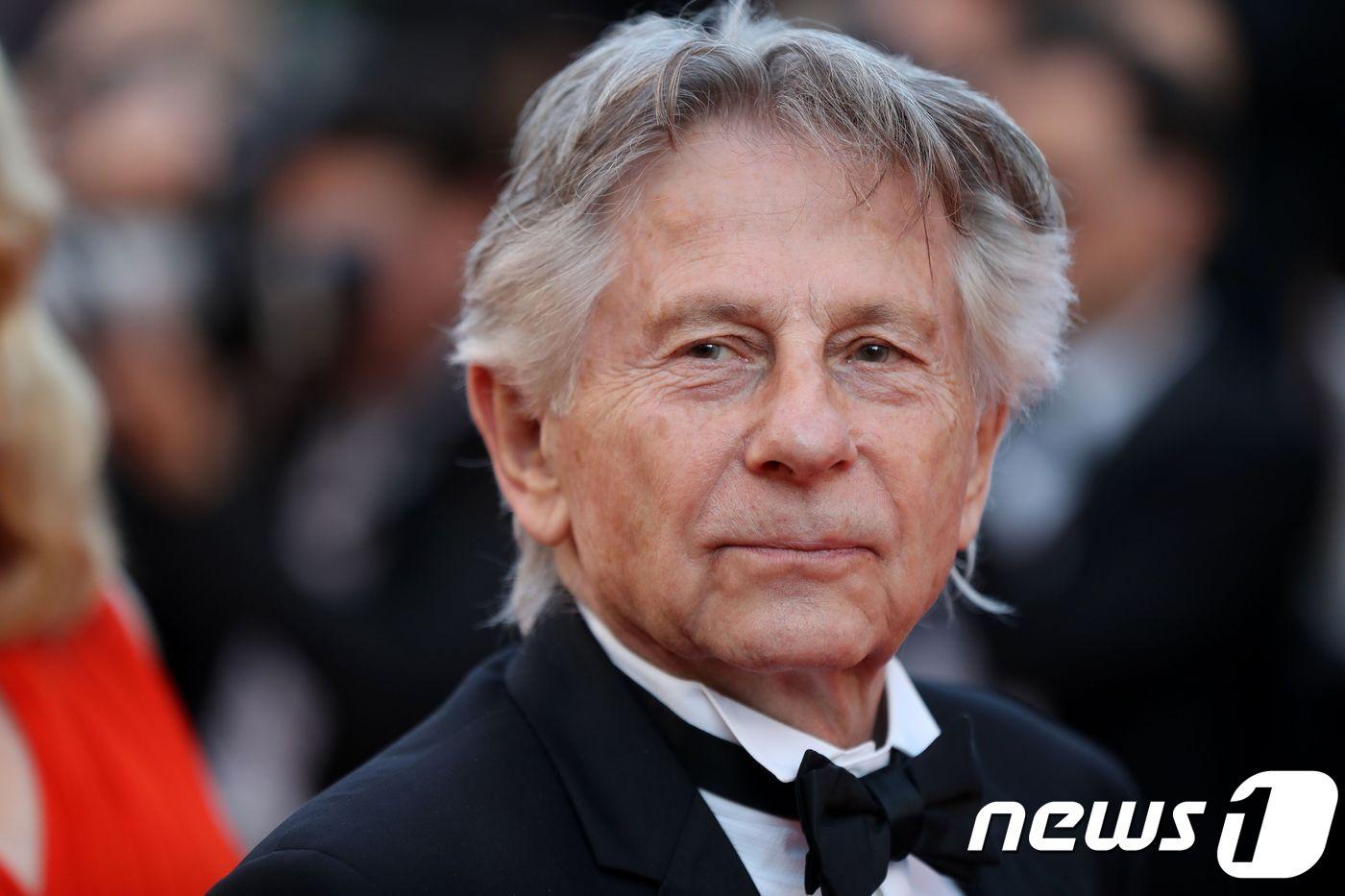 로만 폴란스키 감독 ⓒ AFP=뉴스1