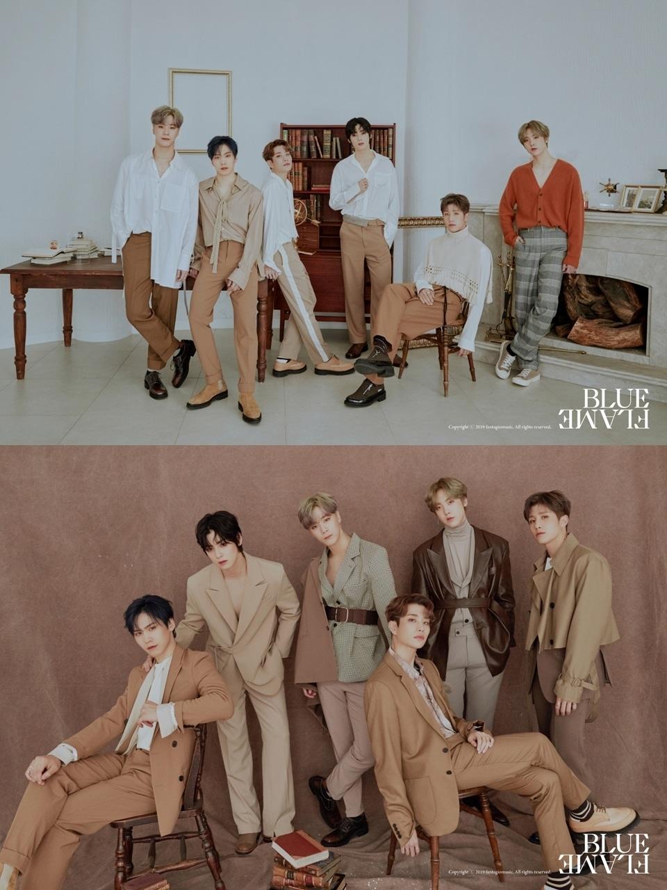 본문 이미지 - 판타지오 뮤직 ⓒ 뉴스1