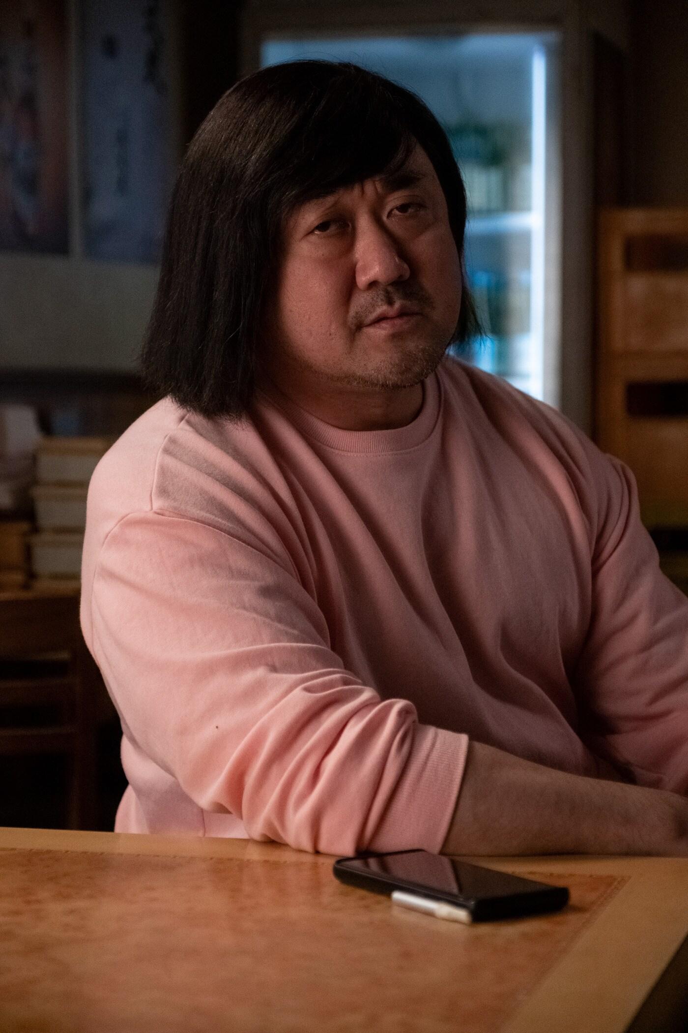 본문 이미지 - '시동' 스틸 컷 ⓒ 뉴스1