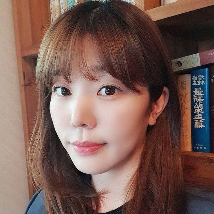 본문 이미지 - 이문정 인스타그램 ⓒ 뉴스1