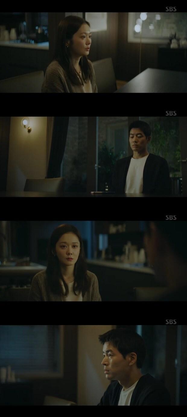 본문 이미지 - SBS 'VIP' 캡처 ⓒ 뉴스1