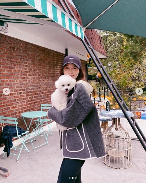 본문 이미지 - 윤아 인스타그램 캡처 ⓒ 뉴스1