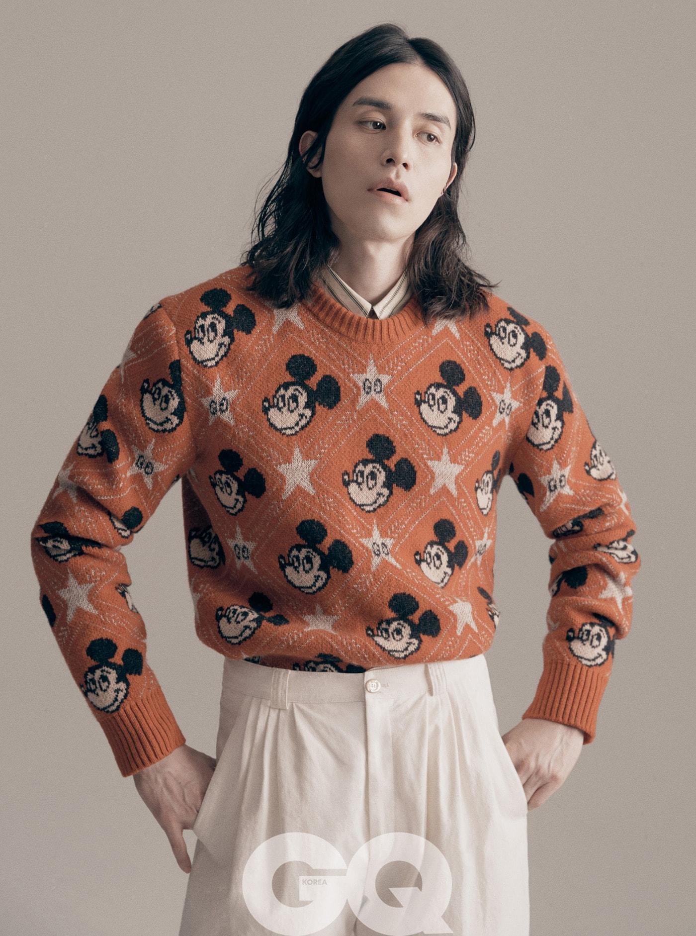 본문 이미지 - GQ ⓒ 뉴스1