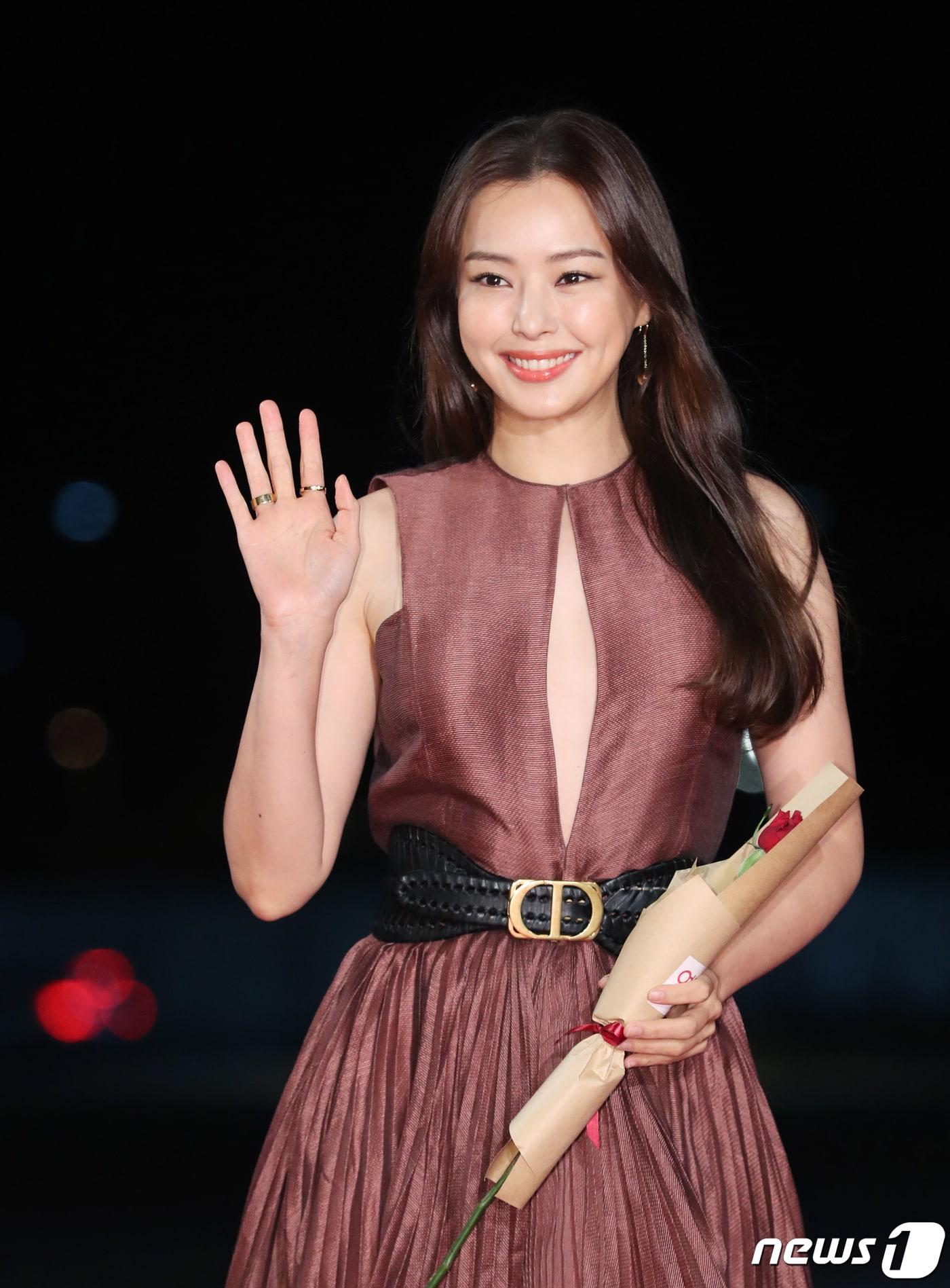 본문 이미지 - 배우 이하늬/뉴스1 ⓒ News1 DB