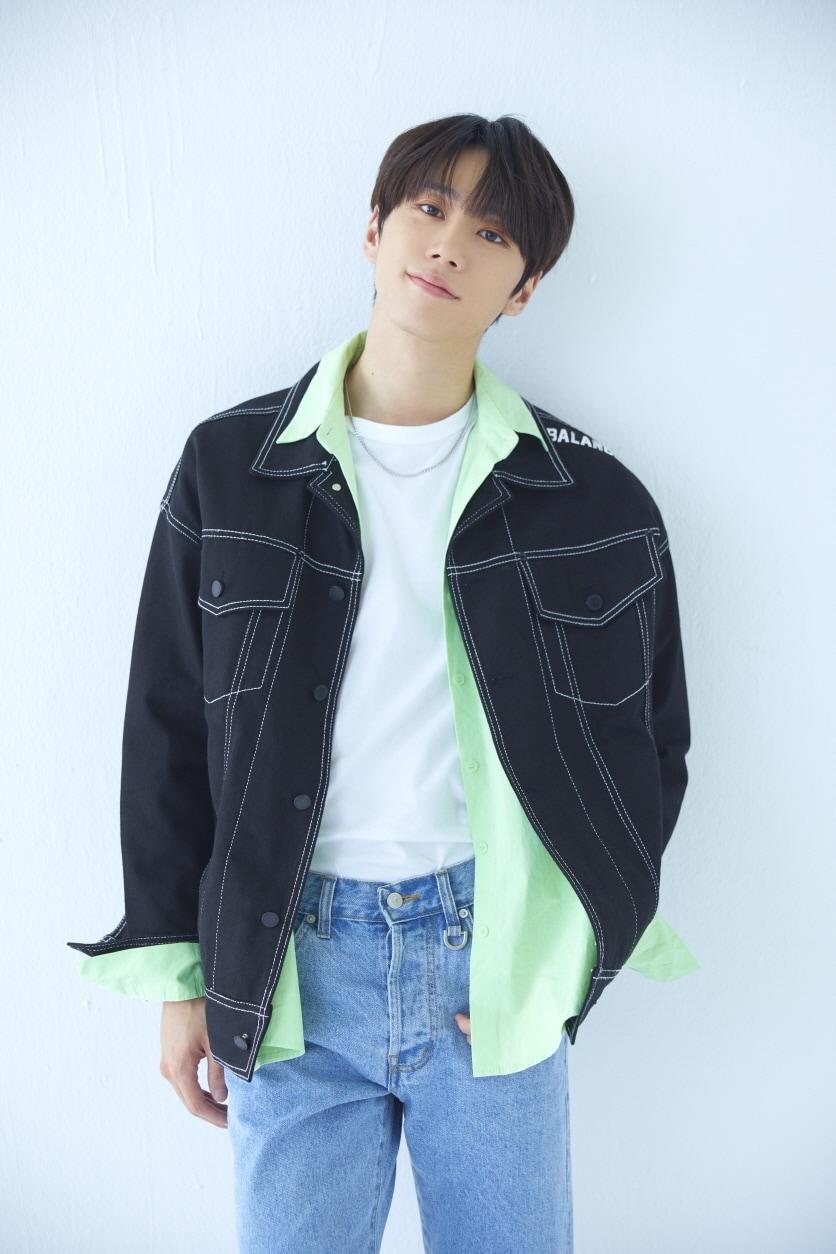 본문 이미지 - 가수 겸 배우 이준영(nhemg 제공) ⓒ 뉴스1