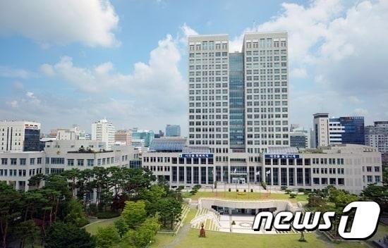 본문 이미지 - 대전시청 ⓒ 뉴스1