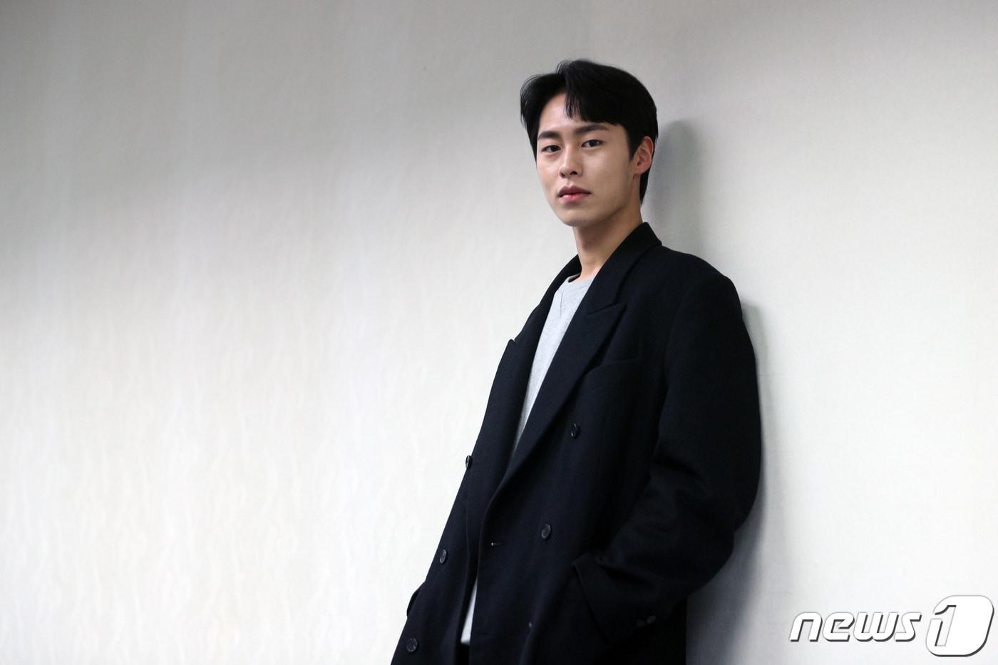 배우 이재욱 / 뉴스1 ⓒ News1 황기선 기자