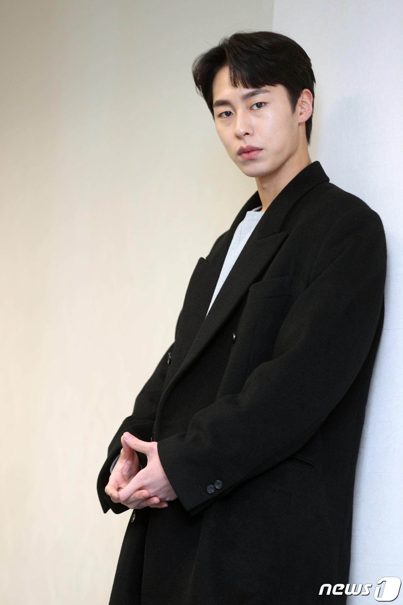 본문 이미지 - 배우 이재욱 / 뉴스1 ⓒ News1 황기선 기자