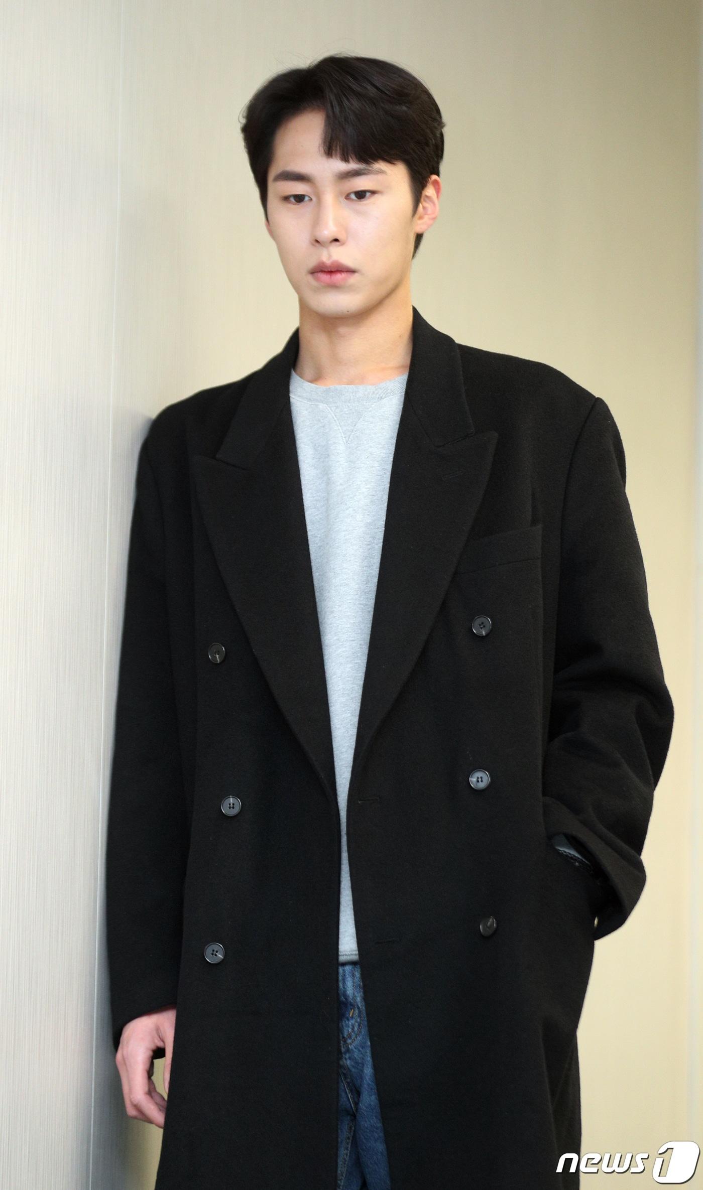 본문 이미지 - 배우 이재욱 ⓒ News1 황기선 기자