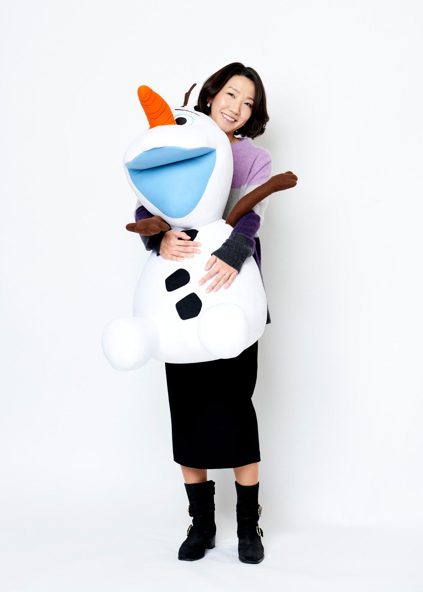 본문 이미지 - 이현민 슈퍼바이저 (월트디즈니 컴퍼니 코리아) ⓒ 뉴스1