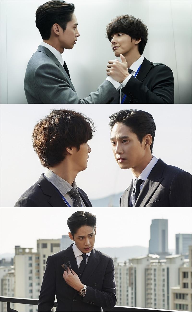 본문 이미지 - tvN '싸이코패스 다이어리' ⓒ 뉴스1