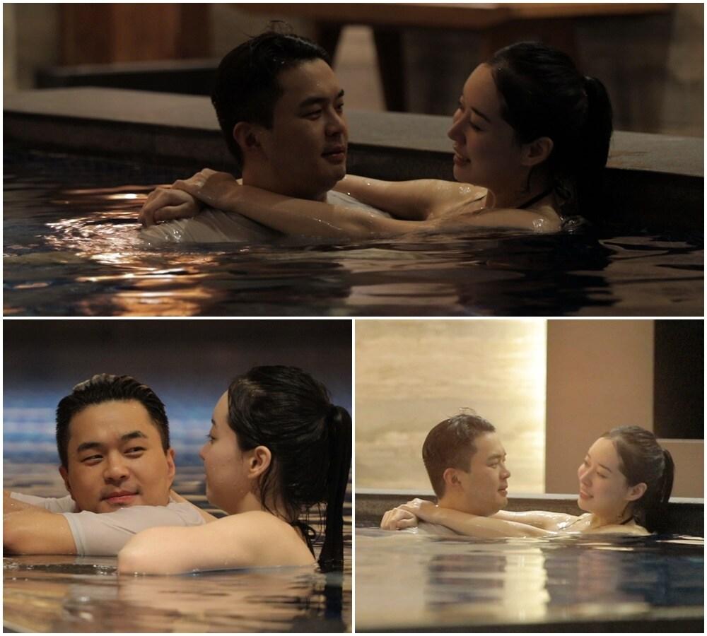 본문 이미지 - TV CHOSUN '연애의 맛 시즌3' ⓒ 뉴스1