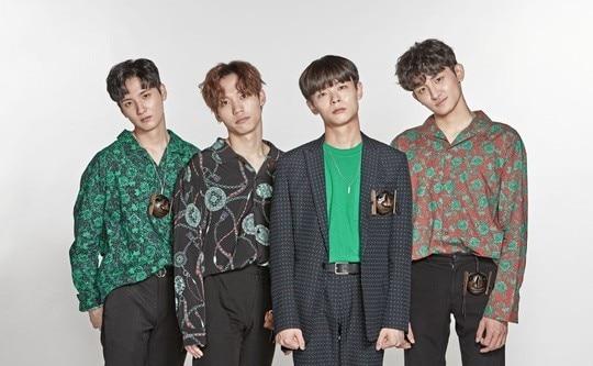 본문 이미지 - 밴드 루시(JTBC 제공) ⓒ 뉴스1