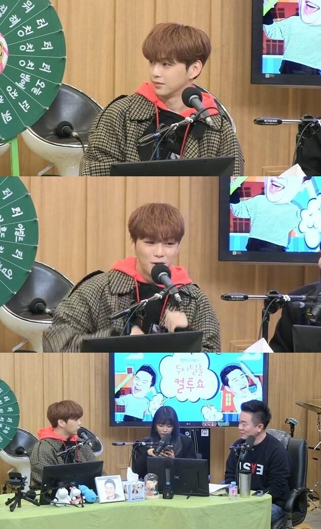 본문 이미지 - SBS 고릴라 영상 캡처 ⓒ 뉴스1