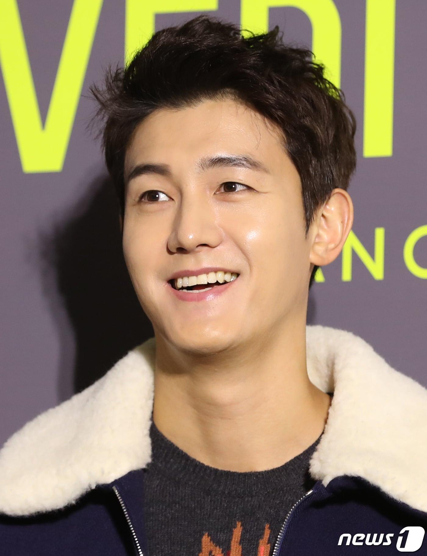 본문 이미지 - 배우 이기우/뉴스1 ⓒ News1 DB