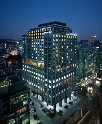 본문 이미지 - 신라스테이ⓒ 뉴스1