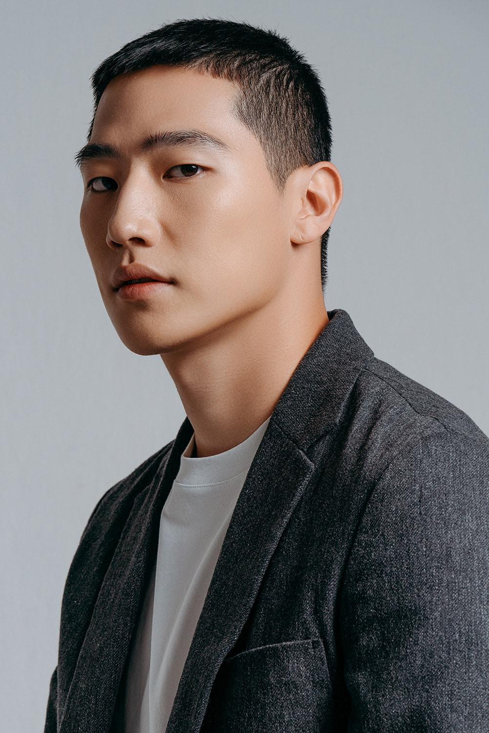 본문 이미지 - 배우 노상현(에코글로벌그룹 제공) ⓒ 뉴스1