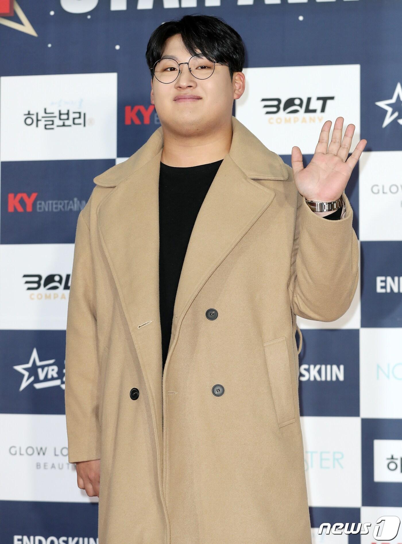 본문 이미지 - 가수 임재현  ⓒ News1