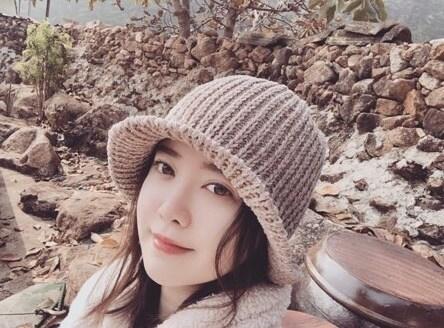 본문 이미지 - 구혜선 인스타그램 ⓒ 뉴스1