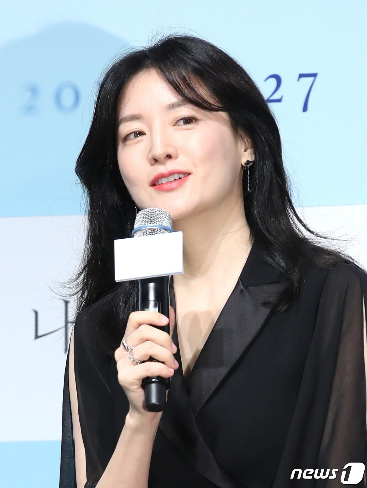 본문 이미지 - 이영애/ 뉴스1 ⓒ News1 권현진 기자