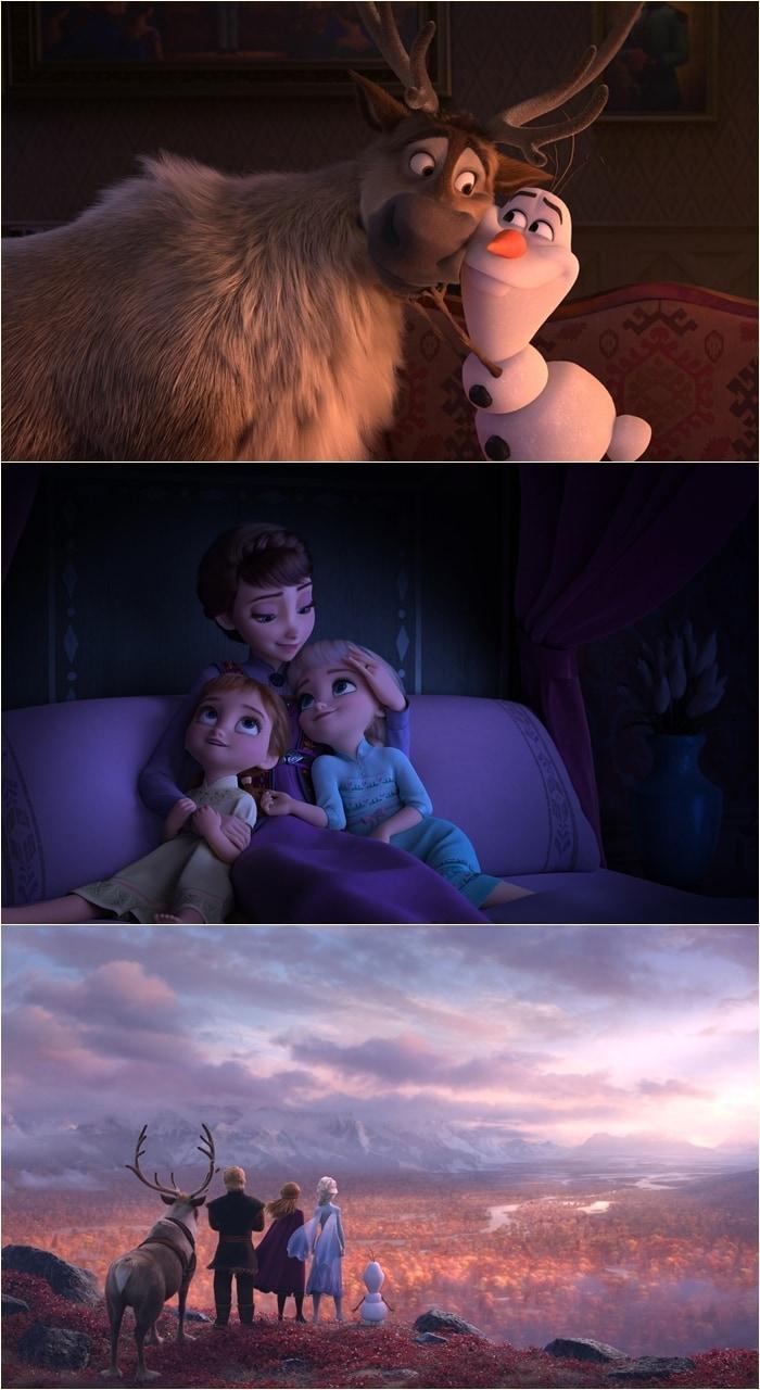 본문 이미지 - 영화 겨울왕국2 스틸 ⓒ 뉴스1