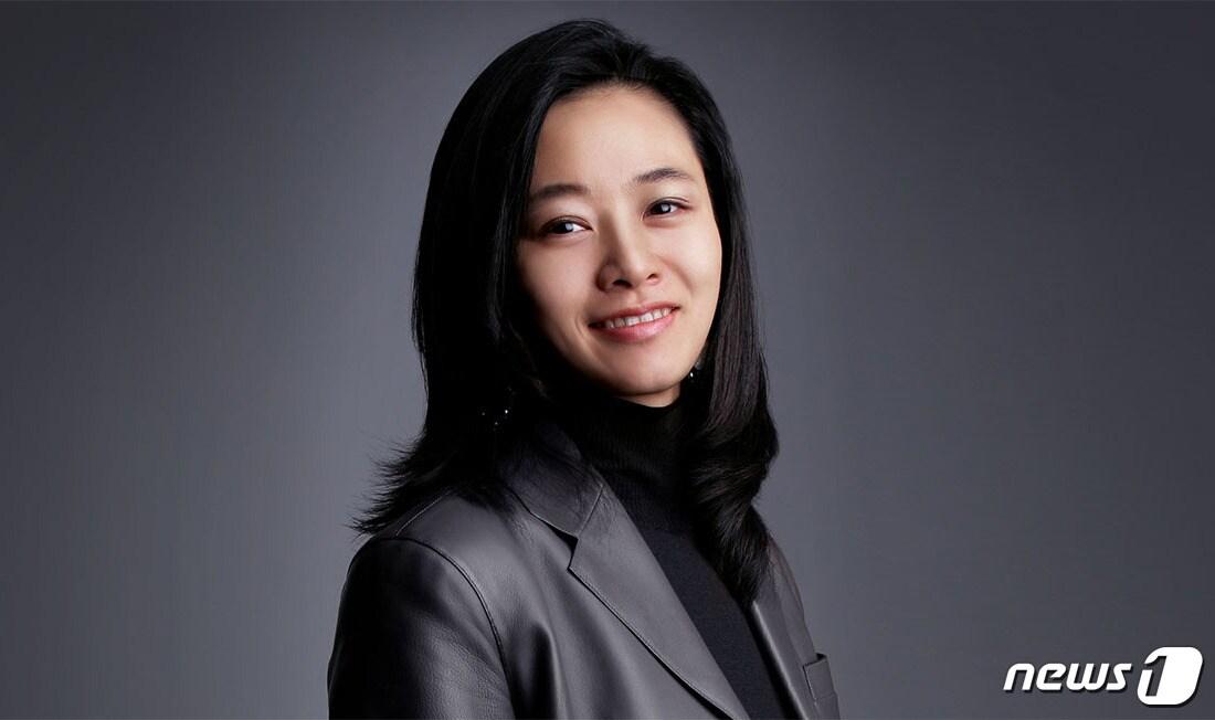 본문 이미지 - 윤송이 엔씨소프트 사장ⓒ 뉴스1